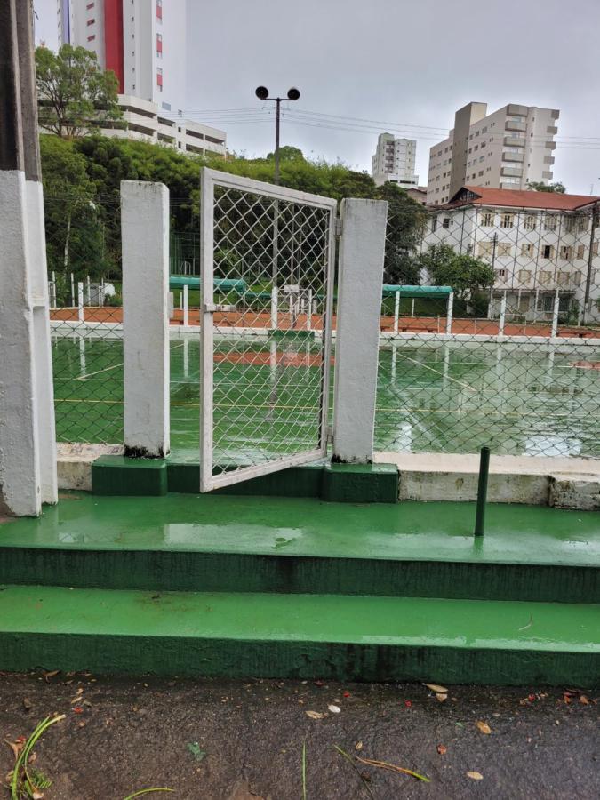 Condominio Resort Na Cidade Das Aguas Sulfurosas Poços de Caldas 외부 사진