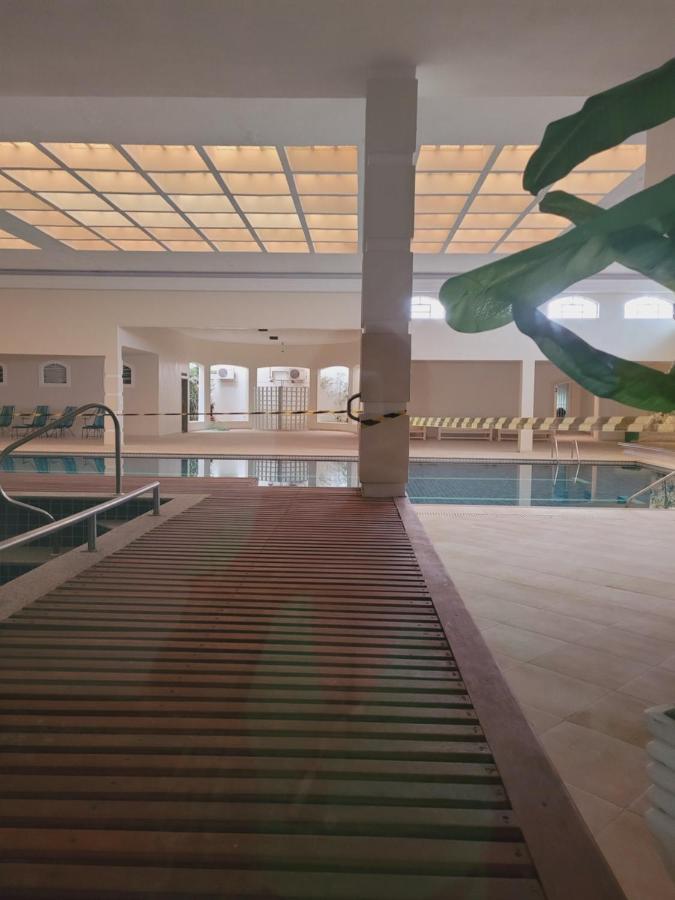Condominio Resort Na Cidade Das Aguas Sulfurosas Poços de Caldas 외부 사진