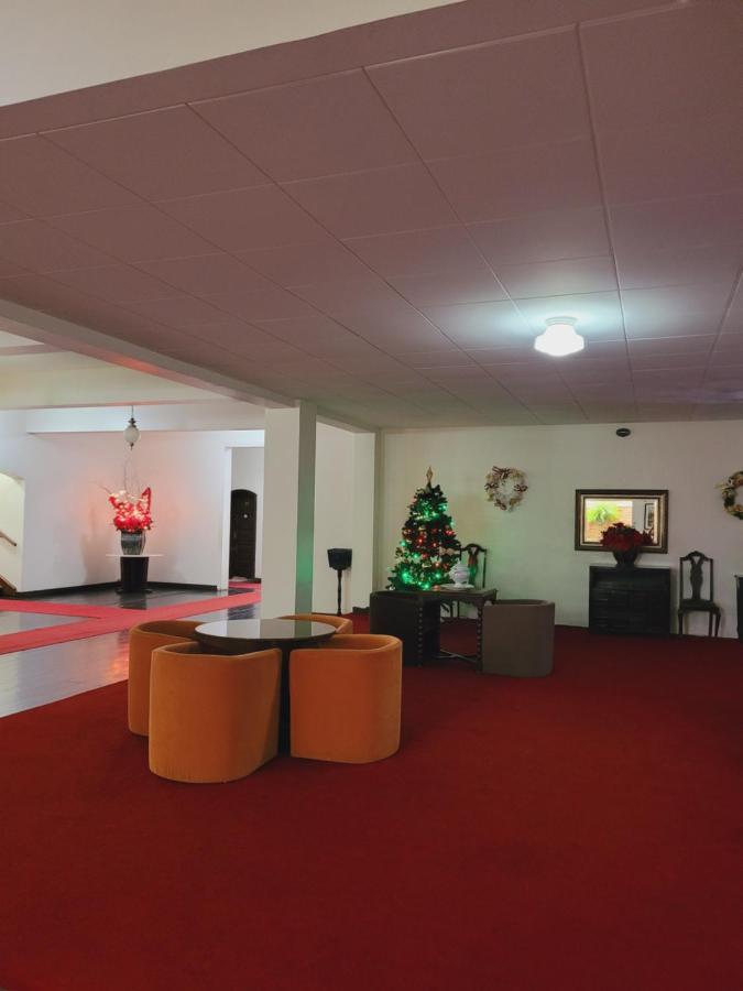 Condominio Resort Na Cidade Das Aguas Sulfurosas Poços de Caldas 외부 사진