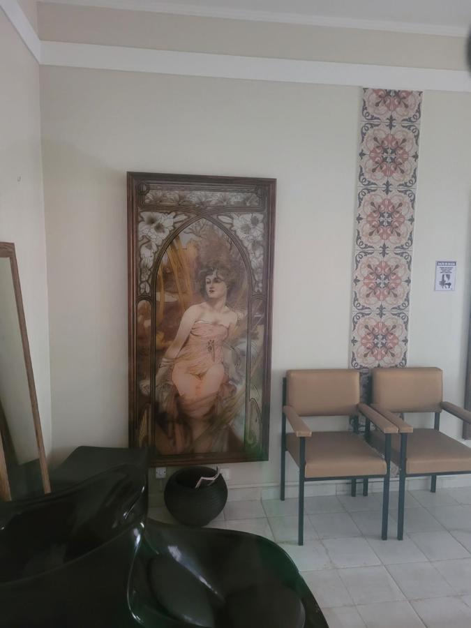 Condominio Resort Na Cidade Das Aguas Sulfurosas Poços de Caldas 외부 사진
