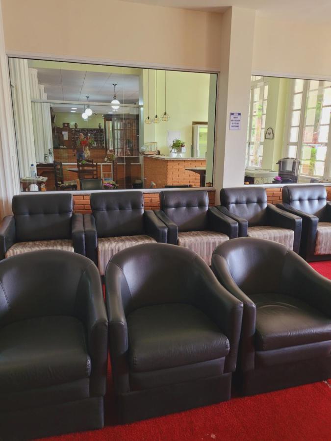 Condominio Resort Na Cidade Das Aguas Sulfurosas Poços de Caldas 외부 사진