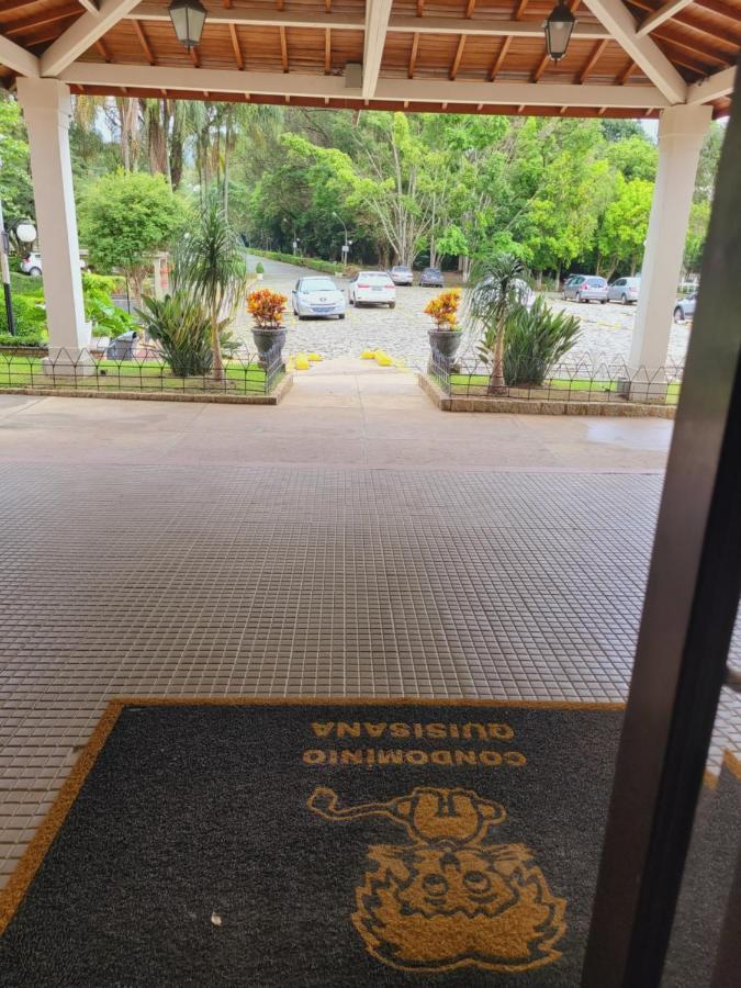 Condominio Resort Na Cidade Das Aguas Sulfurosas Poços de Caldas 외부 사진