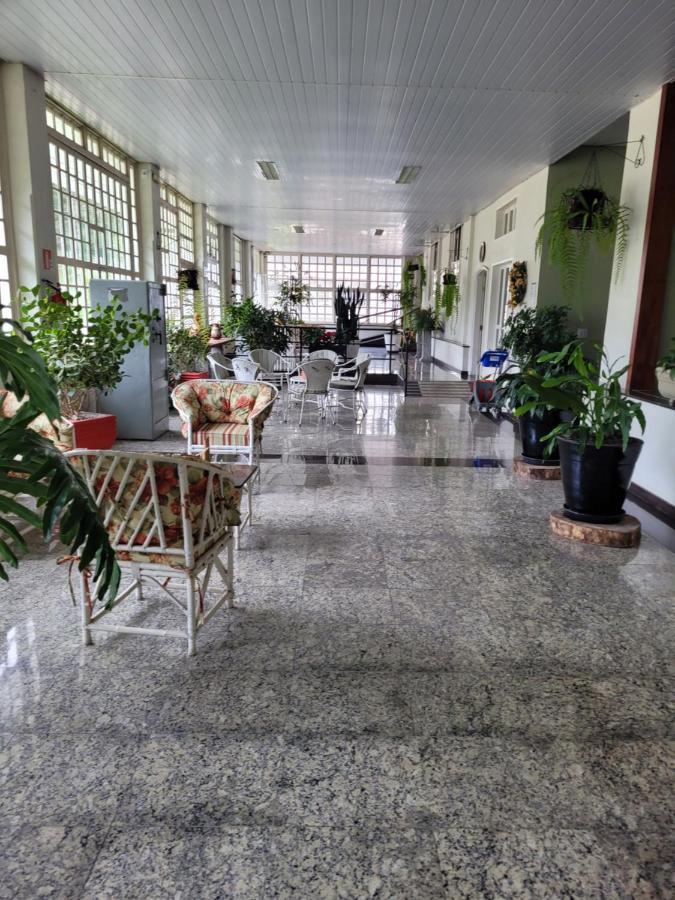 Condominio Resort Na Cidade Das Aguas Sulfurosas Poços de Caldas 외부 사진