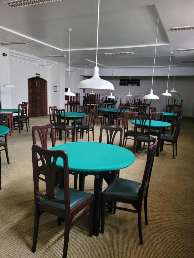 Condominio Resort Na Cidade Das Aguas Sulfurosas Poços de Caldas 외부 사진