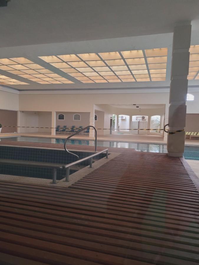 Condominio Resort Na Cidade Das Aguas Sulfurosas Poços de Caldas 외부 사진