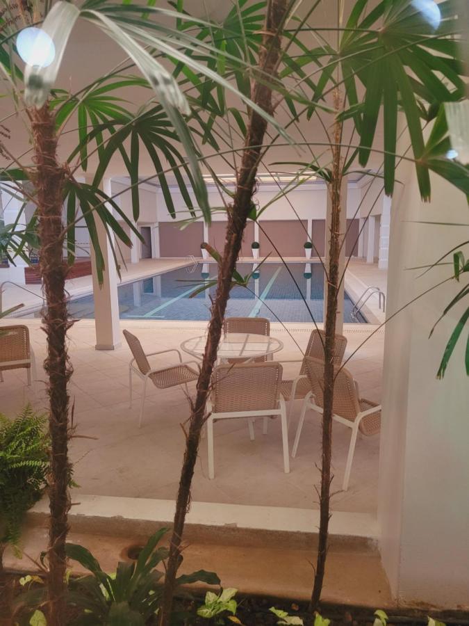 Condominio Resort Na Cidade Das Aguas Sulfurosas Poços de Caldas 외부 사진