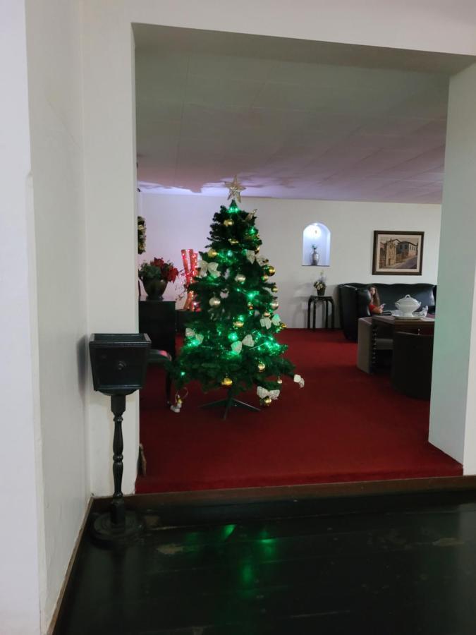 Condominio Resort Na Cidade Das Aguas Sulfurosas Poços de Caldas 외부 사진