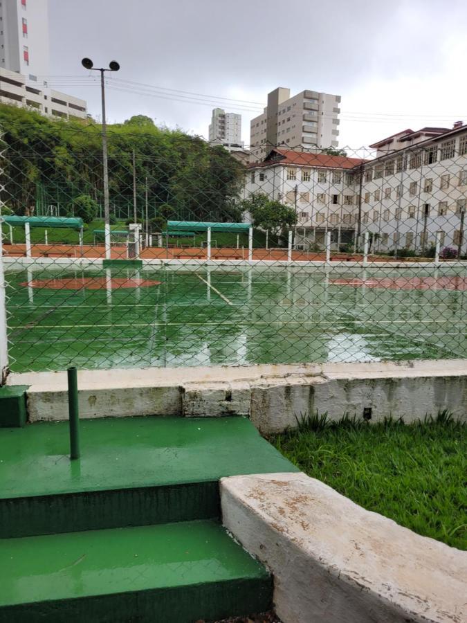 Condominio Resort Na Cidade Das Aguas Sulfurosas Poços de Caldas 외부 사진