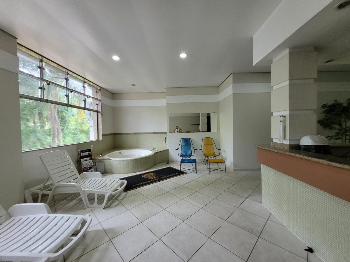 Condominio Resort Na Cidade Das Aguas Sulfurosas Poços de Caldas 외부 사진