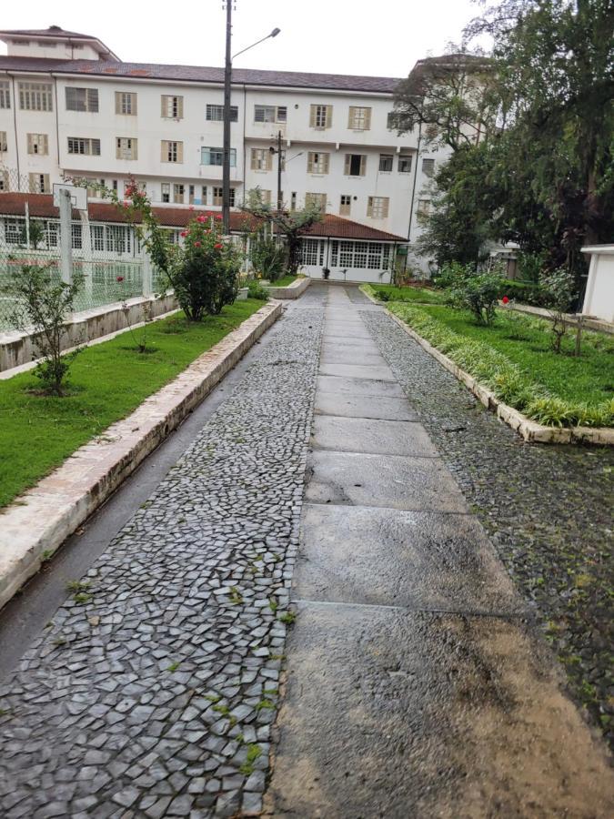 Condominio Resort Na Cidade Das Aguas Sulfurosas Poços de Caldas 외부 사진